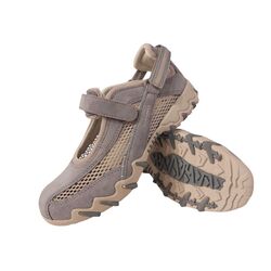 Allrounder Bandschoen Niro Street Nimbus Cloud Lichtblauw - 3660910654198