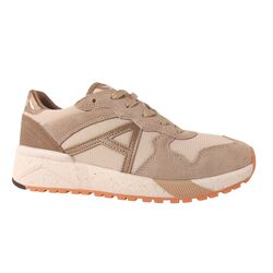 Allrounder Sneaker Vitesse 2 Lamb A.Milk Beige - 3660910660021