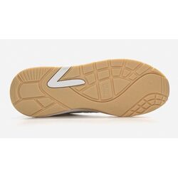 HUB Sneaker Glide S43 Wit Olijf Combi - 8719402151617