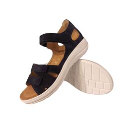 Hartjes Sandaal 132.2104 30 47.00 Donkerblauw - 9010579471027