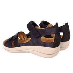 Hartjes Sandaal 132.2104 30 47.00 Donkerblauw - 9010579471027