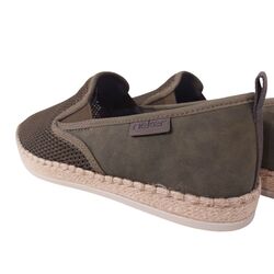 Rieker Instapper B2661-54 Groen - 4066707195957