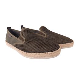 Rieker Instapper B2661-54 Groen - 4066707195957