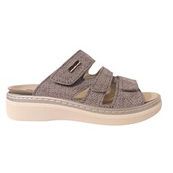 Rohde Slipper 5221 Baltic Verwisselbaar Voetbed - 4064304435513