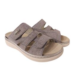 Rohde Slipper 5221 Baltic Verwisselbaar Voetbed - 4064304435513