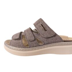 Rohde Slipper 5221 Baltic Verwisselbaar Voetbed - 4064304435490