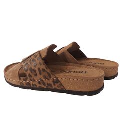 Rohde Slipper 5410 Camel Bruin - 4064304437210