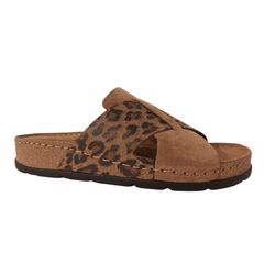 Rohde Slipper 5410 Camel Bruin - 4064304437210