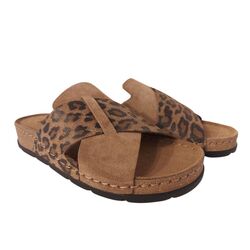 Rohde Slipper 5410 Camel Bruin - 4064304437210