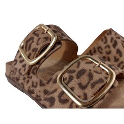 Rohde Slipper 5890 Ginger - 4064304397309
