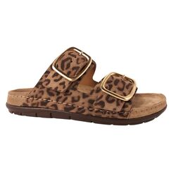 Rohde Slipper 5890 Ginger - 4064304397309