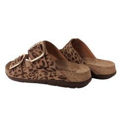 Rohde Slipper 5890 Ginger - 4064304397286