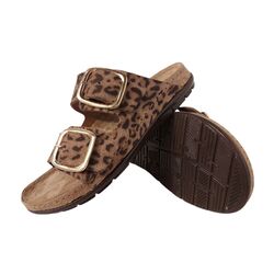 Rohde Slipper 5890 Ginger - 4064304397309