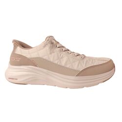 Skechers Instapper Hands-Free Slip-Ins Contour Foam 150404/NTTP Natural Taupe - 199025820196