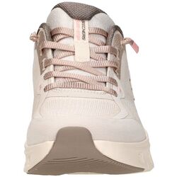 Skechers Instapper Hands-Free Slip-Ins Glide-Step Pro Pure Motion 150428 NTBR Naturel Bruin Machine Washable - 198739715965
