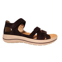 Hartjes Sandaal 132.2104 30 77.00 Donkerbruin - 9010579471300