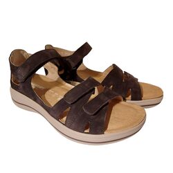 Hartjes Sandaal 132.2104 30 77.00 Donkerbruin - 9010579471300