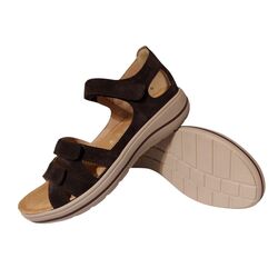 Hartjes Sandaal 132.2104 30 77.00 Donkerbruin - 9010579471300