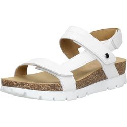 Panama Jack Sandaal Selma B5 Napa Blanco Wit - 8434823600680