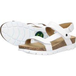 Panama Jack Sandaal Selma B5 Napa Blanco Wit - 8434823600680