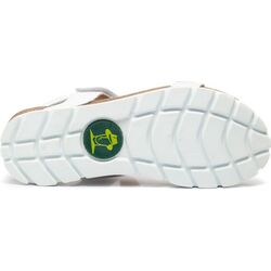 Panama Jack Sandaal Selma B5 Napa Blanco Wit - 8434823600680