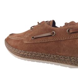 Rieker Bootschoenen B5220-22 Bruin - 4066707186429