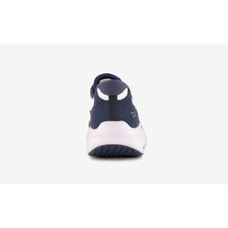 Skechers Instapper Hands-Free Slip-Ins Contour Foam 150404/WNV White Navy - 197976722903
