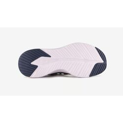 Skechers Instapper Hands-Free Slip-Ins Contour Foam 150404/WNV White Navy - 197976722903