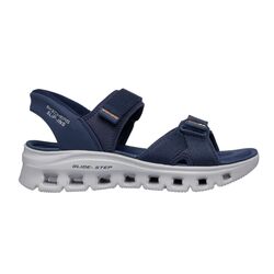 Skechers Sandaal Glide-Step Pro Sandal- Salvoe Navy Blauw - 198376878849