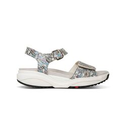 Xsensible Sandaal Skala 30312.5.255 H Jeans Combi - 8719051751213