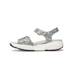 Xsensible Sandaal Skala 30312.5.255 H Jeans Combi - 8719051751213