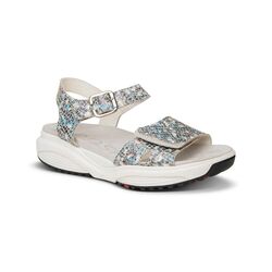 Xsensible Sandaal Skala 30312.5.255 H Jeans Combi - 8719051751237