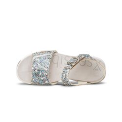 Xsensible Sandaal Skala 30312.5.255 H Jeans Combi - 8719051751213