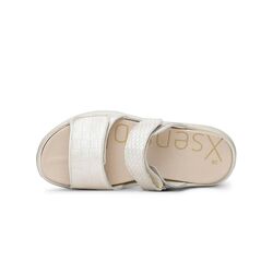 Xsensible Slipper Tobago 30709.5.175 GH Soft Pearl - 8719051734025