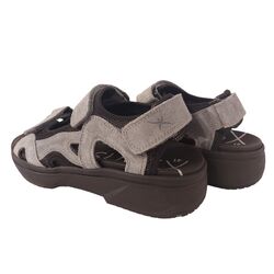 Xsensible Stretchwalker Sandaal Timor 30604.1.812 HX Ash Grey - 8719051673416
