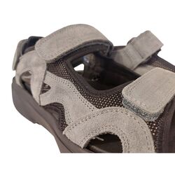 Xsensible Stretchwalker Sandaal Timor 30604.1.812 HX Ash Grey - 8719051673416
