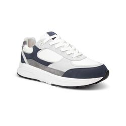 Xsensible Stretchwalker Sneaker Manhattan 33204.4.216 H Jeans Combi - 8719051736005