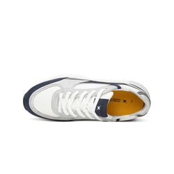 Xsensible Stretchwalker Sneaker Manhattan 33204.4.216 H Jeans Combi - 8719051736005