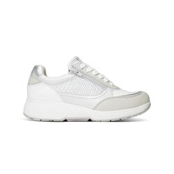 Xsensible Stretchwalker Sneaker Pristina 30231.3.806 HX Light Grey Combi - 8719051732038