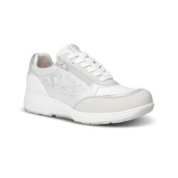 Xsensible Stretchwalker Sneaker Pristina 30231.3.806 HX Light Grey Combi - 8719051732014