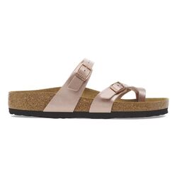 Birkenstock Slipper Mayari 1029813 Copper Normaal - 4067707169870