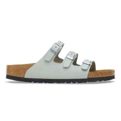 Birkenstock Slippers Florida Fresh 1030359 Pure Sage Normaal - 4067707344086