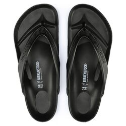 Birkenstock Teenslipper Honolulu EVA 1015487 Zwart Normaal - 4039854808261