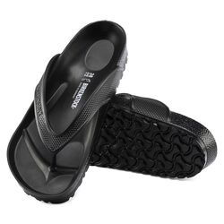 Birkenstock Teenslipper Honolulu EVA 1015487 Zwart Normaal - 4039854808261