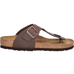 Birkenstock Teenslipper Ramses BS 0044701 Dark Brown Normaal - 4013871061403