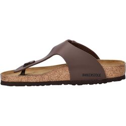 Birkenstock Teenslipper Ramses BS 0044701 Dark Brown Normaal - 4013871061403
