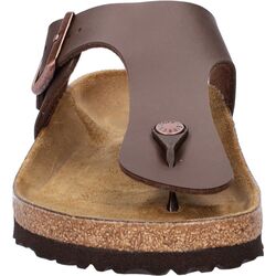 Birkenstock Teenslipper Ramses BS 0044701 Dark Brown Normaal - 4013871061403