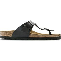 Birkenstock Teenslipper Ramses BS 044791 Zwart Normaal - 4013871131656