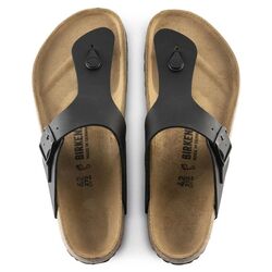 Birkenstock Teenslipper Ramses BS 044791 Zwart Normaal - 4013871131656