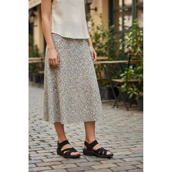 Skechers Sandaal Slip-Ins Arya Cooling Off 163524/BBK Zwart - 198739067347